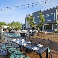 แจ่ม Cafe&eatery