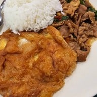 เมนูของร้าน โอ้กะตี๋ สาขา 1