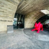 French Kitsch Cafe ซิตี้ลิ้งค์