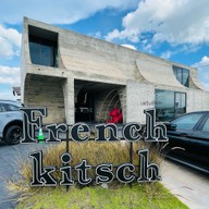 French Kitsch Cafe ซิตี้ลิ้งค์