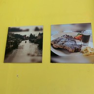 ครัวบางกอกน้อย บางกร่าง