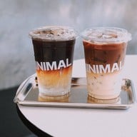 Minimal Coffee สาขาพายัพ