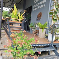 โรงคั่วกาแฟพะเยา Phayao Coffee Roaster พะเยา