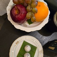 intercontinental Khao Yai Resort
