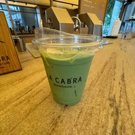 เมนูของร้าน La Cabra Ari Ari at Vanit Village