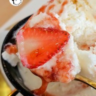 เมนูของร้าน ⭐️ ปังเว่อร์ เน้นนม - สาขาเทพศิรินทร์นนท์ มนต์นมสด นมสด ข้าว มื้อดึก ขนม ของหวาน ขนมปัง อาหารเช้า ขน ปากซอยโรงเรียนเทพศิรินทร์นนท์