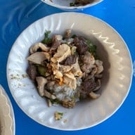 ข้าวต้มเรือเจ็ก