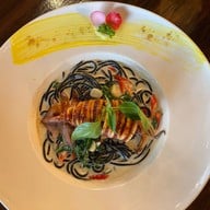 เมนูของร้าน Kritsada Steak House