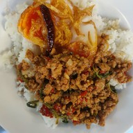 ร้านข้าวแกงกาย&กัน (หลานตาลี)