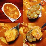 เมนูของร้าน อาหารใต้ บ้านฉลอง Baan Chalong