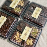 Cute Homemade - บราวนี่