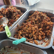 ร้านป้ายูรแกงป่า