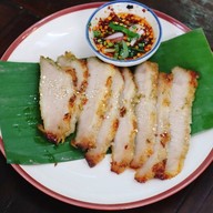 เมนูของร้าน ร้านปลาร้าเด้อ (Plara Der) รัชดา 19