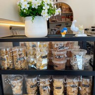 ADAPT COFFEE BAR - Specialty Coffee หลังห้างพาราไดซ์ พาร์ค
