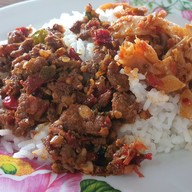 ร้านป้ายูรแกงป่า