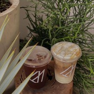 เมนูของร้าน ADAPT COFFEE BAR - Specialty Coffee หลังห้างพาราไดซ์ พาร์ค
