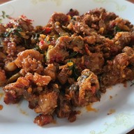 ร้านป้ายูรแกงป่า