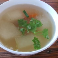 ร้านป้ายูรแกงป่า