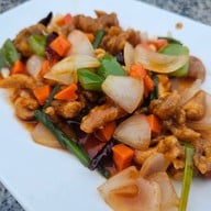 เมนูของร้าน พงษ์ ข้าวต้ม