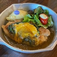 เมนูของร้าน Kritsada Steak House