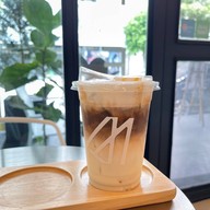 เมนูของร้าน ADAPT COFFEE BAR - Specialty Coffee หลังห้างพาราไดซ์ พาร์ค