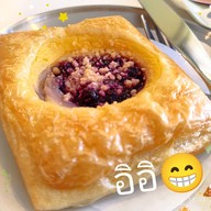 บรรยากาศ Get up late Brunch & Coffee