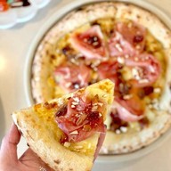 เมนูของร้าน Good Slice Pizza
