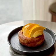 เมนูของร้าน Daily Theory	 เจริญนคร