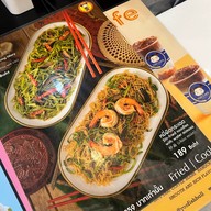 ยู้ ลูกชิ้นปลาเยาวราช เยาวราช