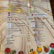 Kritsada Steak House