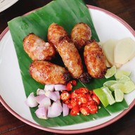 เมนูของร้าน ร้านปลาร้าเด้อ (Plara Der) รัชดา 19