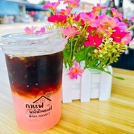 กาแฟหน้าบ้าน ( โฮมทาวด์ ) บางปะอินโฮมทาวด์