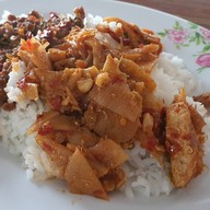 ร้านป้ายูรแกงป่า
