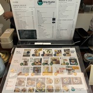 Gallery กาแฟดริป หัวหิน -
