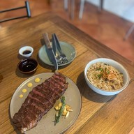 เชย์บุชเชอร์ - Chez Butcher Halal