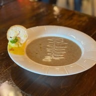 เมนูของร้าน Kritsada Steak House