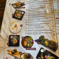 Kritsada Steak House