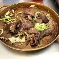 เมนูของร้าน สุดยอดเนื้อตุ๋น