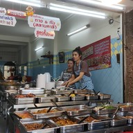 ร้านข้าวแกงกาย&กัน (หลานตาลี)