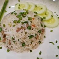 เมนูของร้าน เข้ม-ข้น พาหุรัด (100% วีแกน)