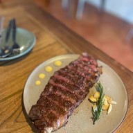 เชย์บุชเชอร์ - Chez Butcher Halal