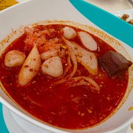 Lotus's Eats ลาดพร้าว