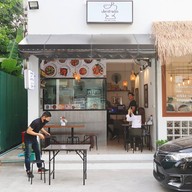 หน้าร้าน ร้านปลาร้าเด้อ (Plara Der) รัชดา 19