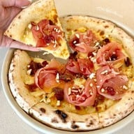 เมนูของร้าน Good Slice Pizza
