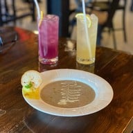 เมนูของร้าน Kritsada Steak House