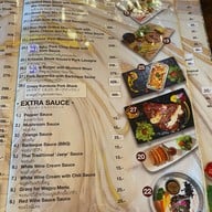 Kritsada Steak House