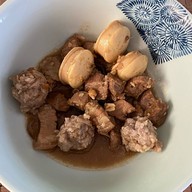 เมนูของร้าน บะเต็ง สมเด็จพระเจ้าตากสิน 6