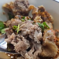 โรงเนื้อมิตรไมตรี