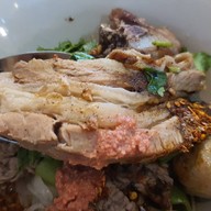 โรงเนื้อมิตรไมตรี