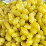 ผลไม้แช่อิ่มปลอดสาร